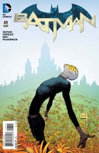 Batman V2 #43