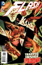 Flash VOL 4 #43.N52