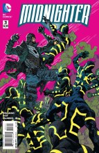 Midnighter V2 #3