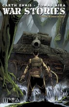 War Stories #11 (Mr)