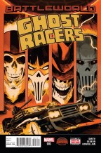 Ghost Racers #3