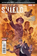 Shield V3 #9 (TV)