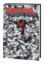 Deadpool By Posehn and Duggan HC VOL 04