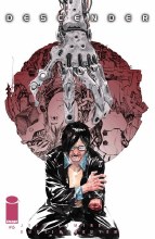 Descender #6 (Mr)