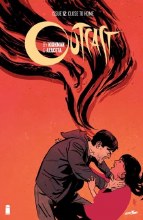 Outcast By Kirkman & Azaceta #12 (Mr)