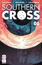 Southern Cross #6 (Mr)