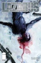 Lazarus #19 (Mr)