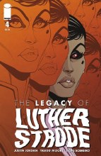 Luther Strode Legacy of #4