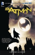 Batman TP VOL 06 Graveyard Shift