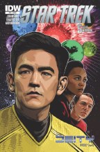 Star Trek Ongoing #48
