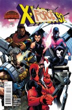 X-Men 92 #3