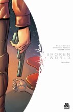 Broken World #4 (of 4)