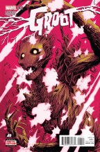 Groot #4