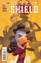Shield V3 #10 (TV)