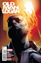 Old Man Logan #5 (of 5)Secret Wars