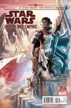 Star Wars Journey Fase #2 (of 4)