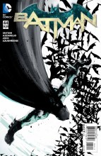 Batman V2 #44