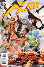 Flash VOL 4 #44.N52
