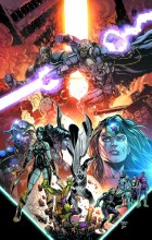 Justice League V1 #44..(N52)