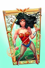 Wonder Woman Sensation Comic Featuring  #14