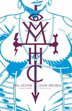 Mythic #5 (Mr)