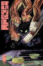 Rumble #7 (Mr)