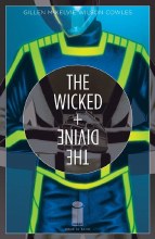 Wicked & Divine #14 Cvr A Mckelvie & Wilson (Mr)