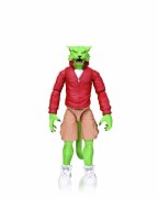 DC Comics Designer Dodson Earth 1 Tt Beast Boy Af