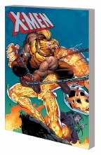 X-Men Age of Apocalypse TP VOL 02 Reign