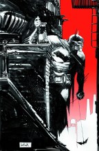 Batman V2 Annual #4