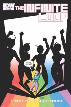 Infinite Loop #6 (of 6)