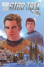 Star Trek Ongoing #49