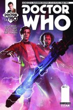 Doctor Who 11th Year 2 #2 Reg Ronald