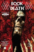 Book of Death #4 (of 4) Cvr A Nord