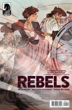 Rebels #7