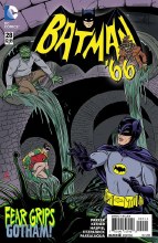 Batman 66 #28