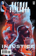 Batman Superman V1 #25