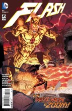 Flash VOL 4 #45.N52