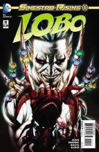 Lobo #11.(N52)