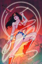 Wonder Woman Sensation Comic Featuring  #15