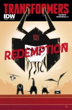 Transformers Redemption Subscription Var