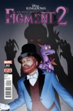 Figment 2 #2 (of 5)