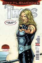 Thors #4