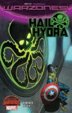 Hail Hydra TP