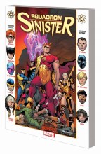 Squadron Sinister TP