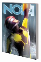 Nova TP VOL 06 Homecoming