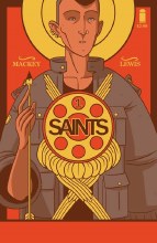 Saints #1 (Mr)