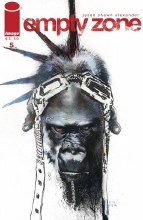 Empty Zone #5 (Mr)