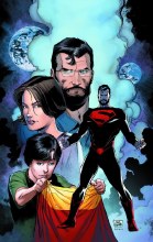 Superman Lois and Clark #1