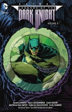 Batman Legends of the Dark Knight TP VOL 05